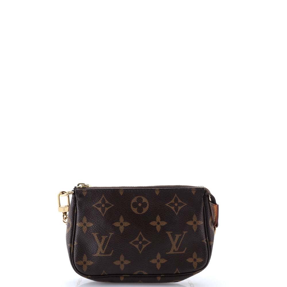 Louis Vuitton Pochette Accessoires #180285L86B - Picture 2 of 8